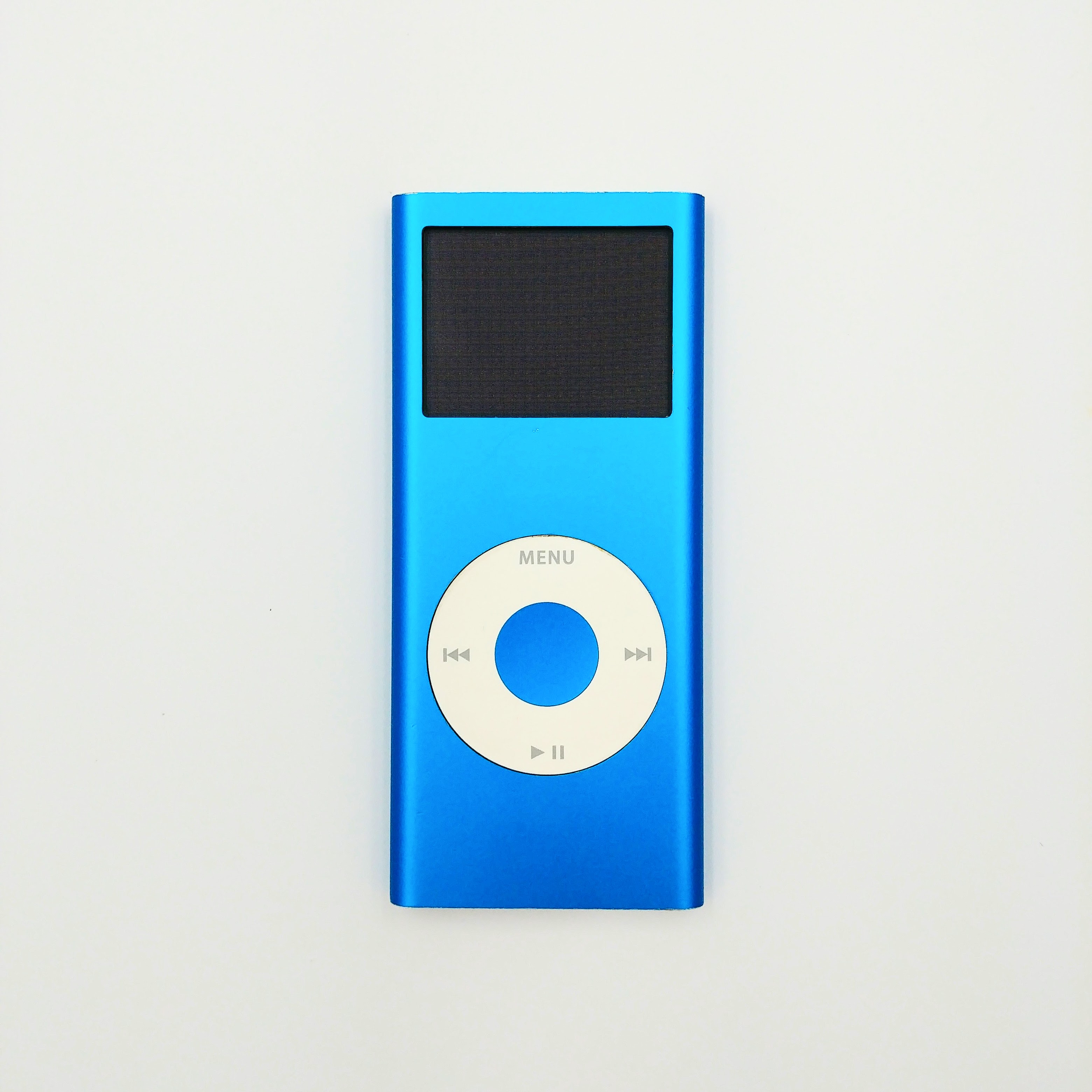 iPod nano (2nd generation)